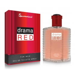 Drama Red 100ml